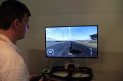 【Gamescom直击】TheCrew最新DLC《WildRun》优先试玩