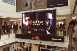 Netflix和亚马逊欲拓展印度市场本地对手却不容易对付