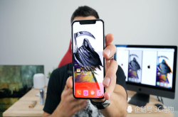 iOS惊现神秘漏洞iPhoneX收到这简讯后会死机重启