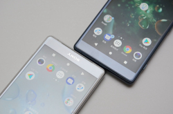 传承、进化与革新，SonyXperiaXZ2动手玩