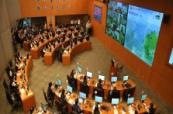 台北市拟透过资料整合、开放API提升救灾效率