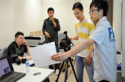 八神“认真Mode”教学尼康短片摄录入门课程花絮