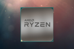 迈进12nm制程第2代Ryzen处理器明年首季面世