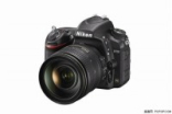 翻转屏全幅单反NikonD750售价9872元