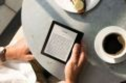 Kindle十周年 四款产品大对比
