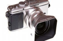 期待已久：Olympus两支高阶定焦出击！