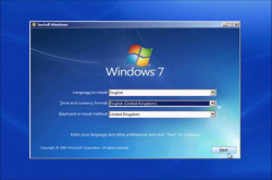 Intel2020年终止UEFI相容传统BIOS拜拜Windows7
