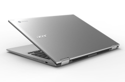 宏碁宏碁更新Chromebook13推出可翻转版本ChromebookSpin13瞄准商务市场需求