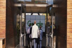 Google悄悄淡化了“不为恶”的公司信条