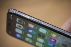 iPhoneX真机最全主图白色最丑黑色最炫