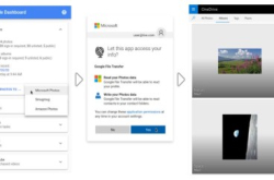 Google、Microsoft、Facebook、Twitter合力打造资料搬家开源计划“DTP”