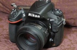Nikon或将本月内发布D810s改善高感