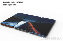iPhoneXs售价近万元？华为MateRS2妥妥过万
