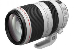 Canon100-400mmII是有史以来造工最好的镜头？