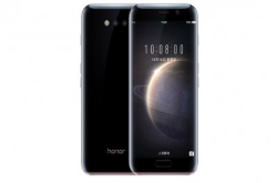 Huawei 荣耀 Magic“八面”威风！全新石墨电池充电极快，新增多个智能功能