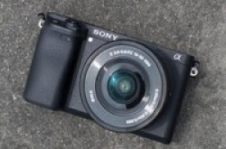据说对焦可秒单反Sony无反相机A6300评测