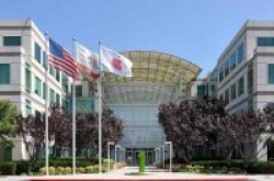 Apple在上海和苏州建新研发中心承诺中国研发投35亿元