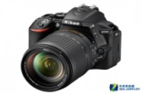 内置优化校准NikonD5500套机售5909元