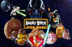 AngryBirds联乘StarWars11月推出