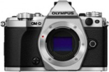 OlympusE-M5II产品照曝光