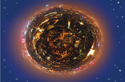 第六次物种大灭绝来临 科学家：人类强占的空间资源必须重新分配
