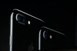 iPhone7plus采用1200万像素双镜头防水防尘