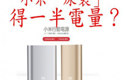 小米“尿袋”竟得一半电？迅速澄清局方买错山寨版
