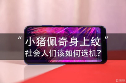 小猪佩奇身上纹社会人们该如何选机？