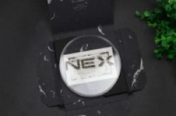 探索真正意义上的全面屏！vivoNEX于6月12日发布