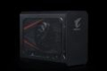 超极本变身游戏本的秘诀 AORUS GAMING BOX评测