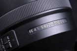 FE原生最长焦SonyFE70-300mmG镜头评测