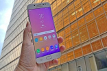 编辑Tony：“实而不华，性价比极高”SamsungGalaxyC8测试