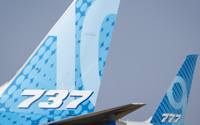 拖了六年 波音737 Max 10终获认证