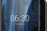 又是似曾相识的全面屏，NokiaX6配双镜头正式发表