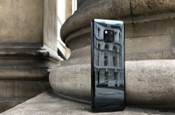 Huawei Mate 20 Pro 日夜实拍表现