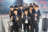 LOL英雄联盟世界第一ADCSKTT1Bang终于重获新生