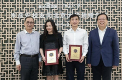 李彦宏捐给母校6亿元 刷新北大120年历史捐赠记录