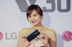 LGV30+月底登台，首推独特异想紫、魅影蓝二色