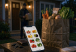 生鲜平台Instacart探讨整体出售