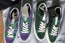 ConversexTyler,TheCreator再爆多款新配色 ？这次要再陪跑就说不过去了