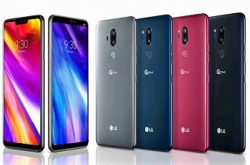 LG G7 ThinQ 正式发表！拥有七大卖点