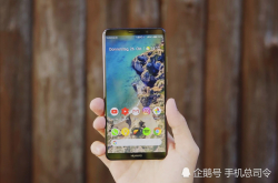 麒麟970＋全面屏 华为顶级旗舰半年多 从4899跌至3699 利润堪比OV？
