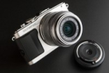 Olympus即将发布E-PL7