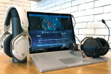 V-MODACrossfade2Wireless蓝牙耳机全面试玩！听歌、电竞打机都适合