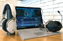 V-MODACrossfade2Wireless蓝牙耳机全面试玩！听歌、电竞打机都适合