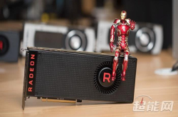 简单切换BIOS Vega64功耗能低多少？