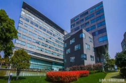摩尔精英IC创业加速营落地张江 怎么这么美