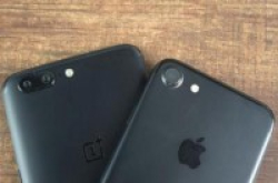 一加5挑战iPhone7性能拍照多方比拼