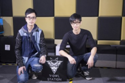VR不只是游戏V-OwlStation专访