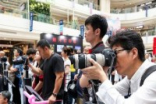 Canon举行6DMarkII试拍会全面展示输入及输出方案